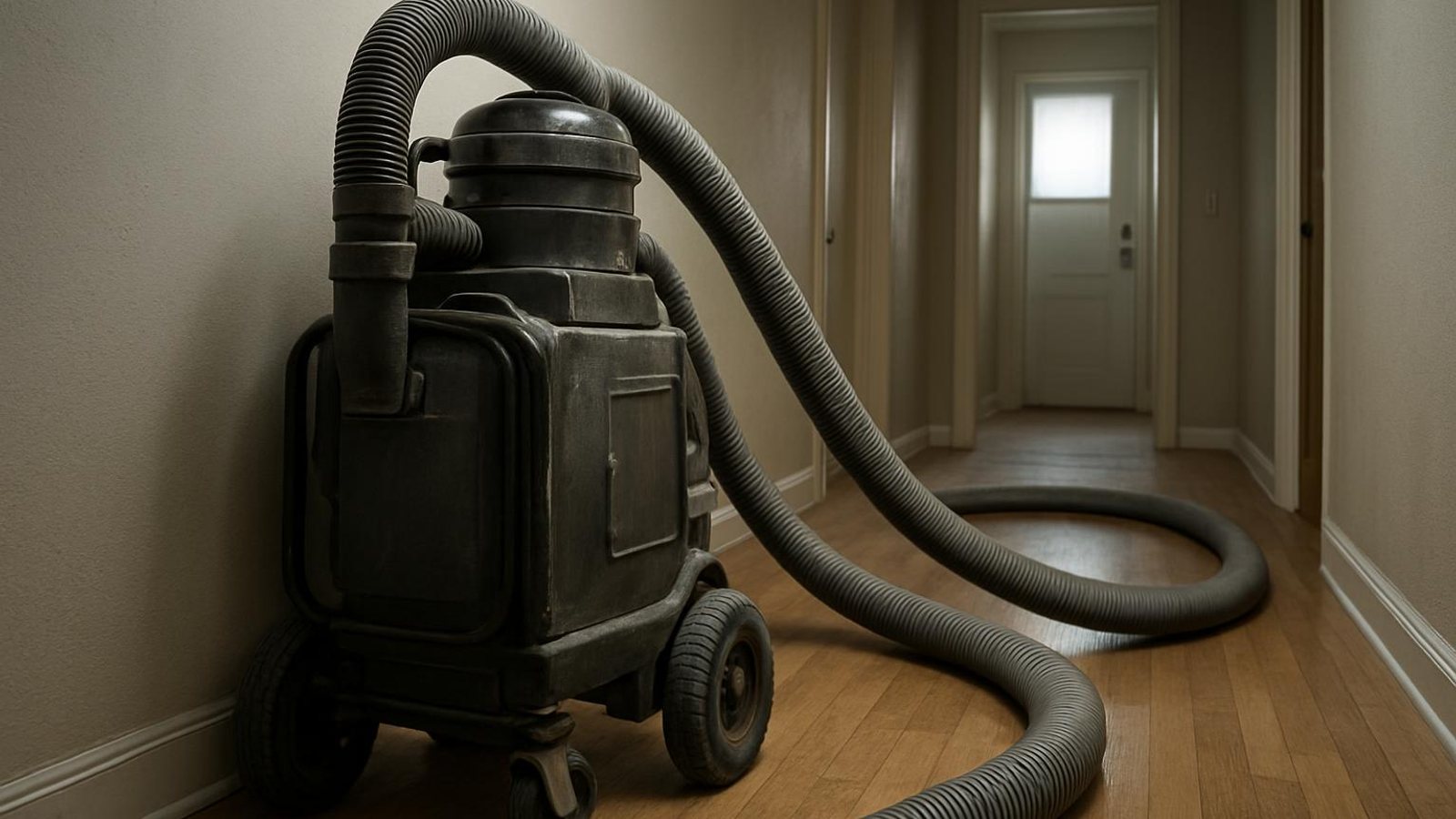 Golden Path Air Duct Services — air duct & hvac cleaning near you