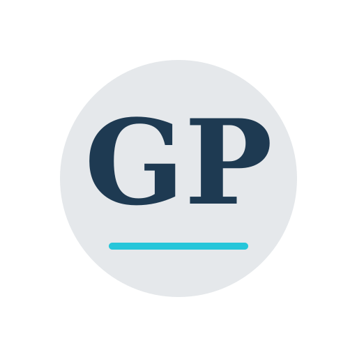 Golden Path Air Duct Services logo